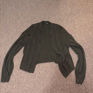 Women’s Cardigan